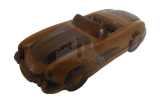 Auto sporťák